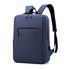 Anti Theft Laptop Backpack School Bag Rucksack USB Men Women Daypacks