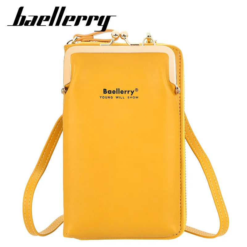 Small Women Bag Female Shoulder Bags Phone Pocket Mini Women Bags