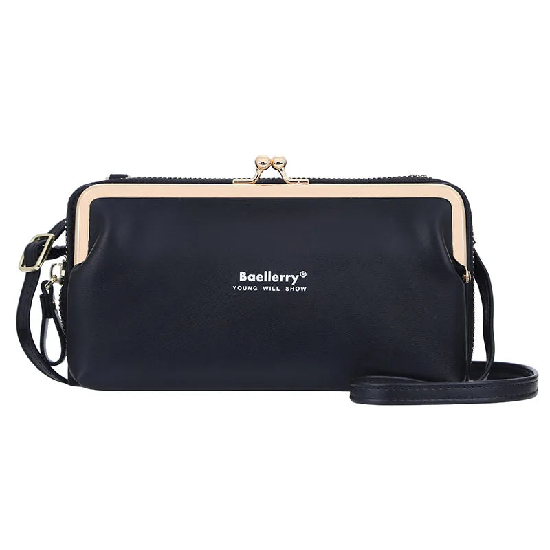 Small Yellow Women Shoulder Bag Mini Bags Gift For Girl