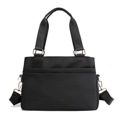 Nylon Travel Bag Women Handbags Totes Shoulder Bag