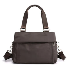 Nylon Travel Bag Women Handbags Totes Shoulder Bag