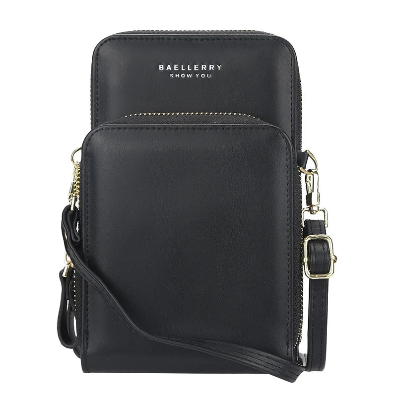 Summer Mini Women Messenger Bags Women Bag Top Phone Pocket Small Bags