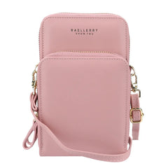 Summer Mini Women Messenger Bags Women Bag Top Phone Pocket Small Bags