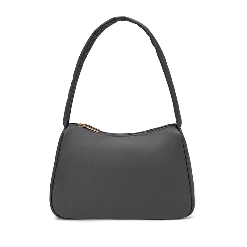 Women's Retro Shoulder Bag Classic Handbag Clutch for Shopping Traveling