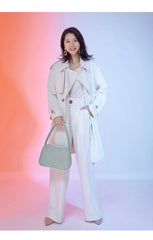 Women's Retro Shoulder Bag Classic Handbag Clutch for Shopping Traveling