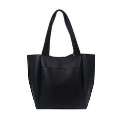 Casual Leather Women Shoulder Bag Messenger Handbag Tote