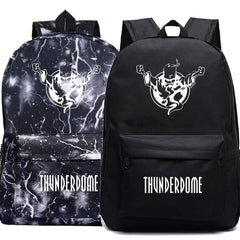Thunderdome Backpack for Teenagers Boys Girls
