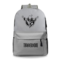 Thunderdome Backpack for Teenagers Boys Girls