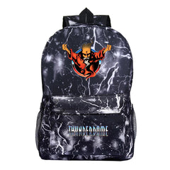 Thunderdome Backpack for Teenagers Boys Girls