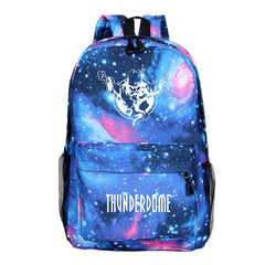 Thunderdome Backpack for Teenagers Boys Girls
