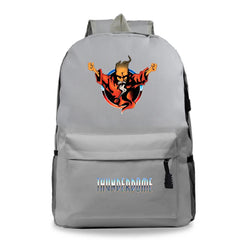 Thunderdome Backpack for Teenagers Boys Girls