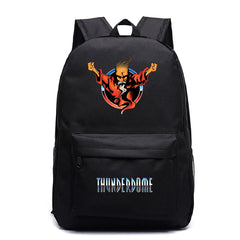 Thunderdome Backpack for Teenagers Boys Girls