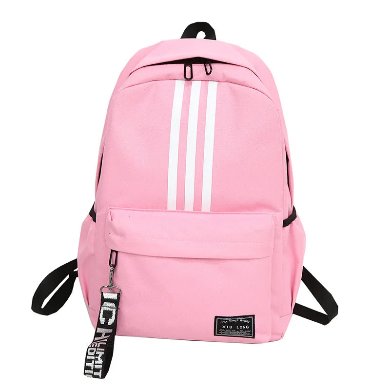 Large Capacity Backpack for Men and Women