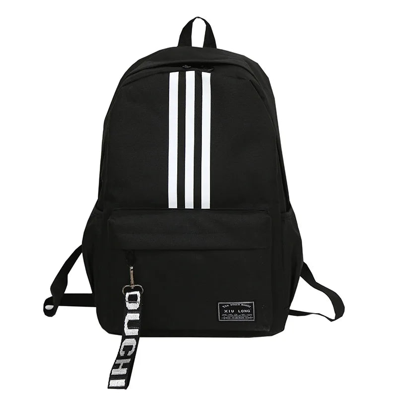 Large Capacity Backpack for Men and Women