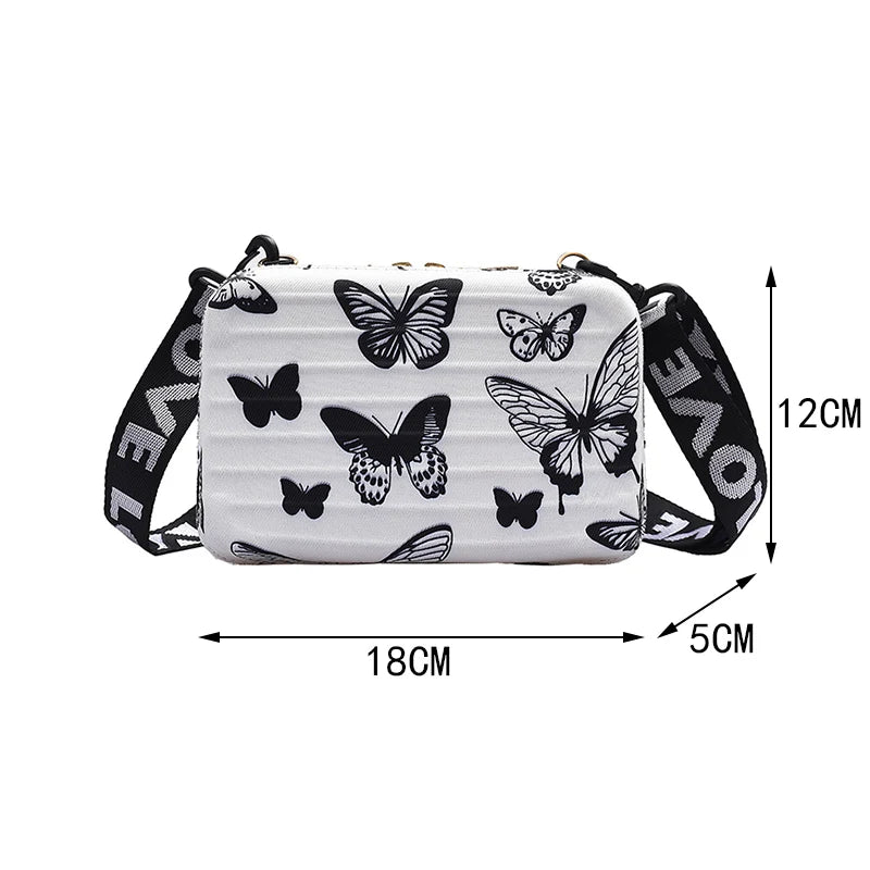 Women's Crossbody Shoulder Bag, Summer Handbags, Purses and Handbags