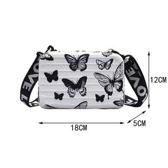Women's Crossbody Shoulder Bag, Summer Handbags, Purses and Handbags