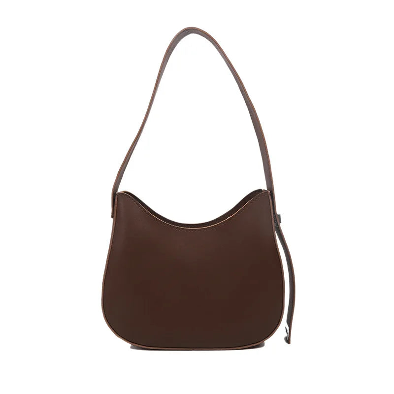 Autumn Retro Single Shoulder Messenger Bag