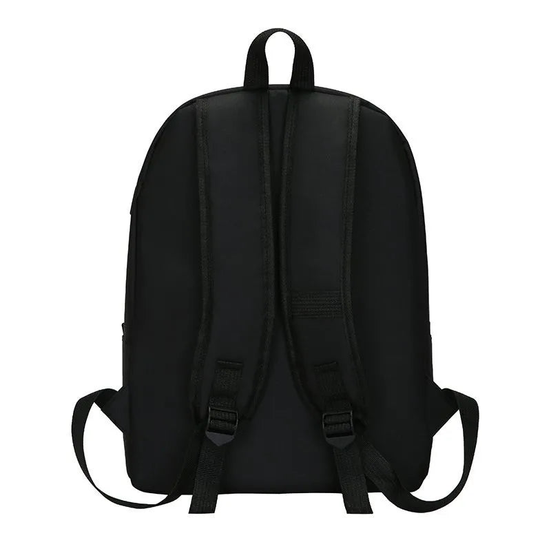 Men Backpack Outdoor Travel Laptop Bagpack Schoolbag