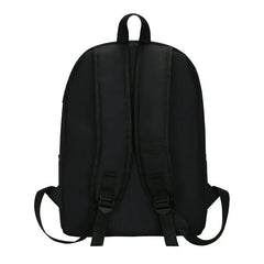 Men Backpack Outdoor Travel Laptop Bagpack Schoolbag
