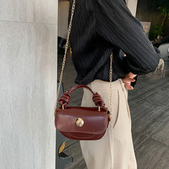 Women's Lightweight Crossbody Messenger Bag