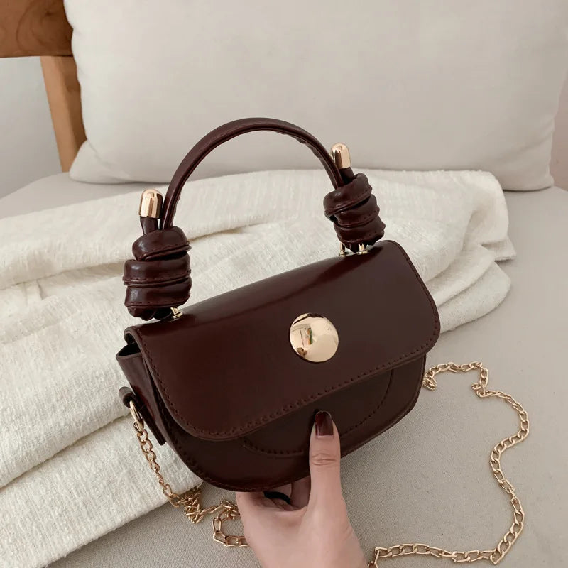 Women's Lightweight Crossbody Messenger Bag