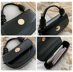Women's Lightweight Crossbody Messenger Bag
