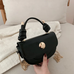 Women's Lightweight Crossbody Messenger Bag