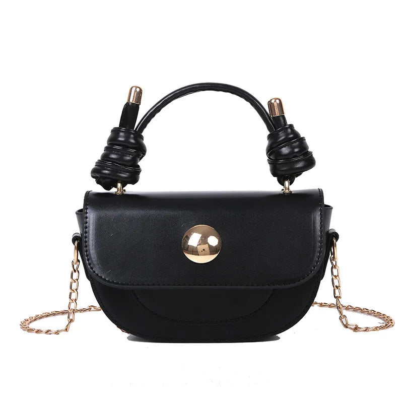 Women's Lightweight Crossbody Messenger Bag