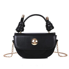 Women's Lightweight Crossbody Messenger Bag