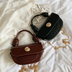 Women's Lightweight Crossbody Messenger Bag