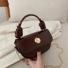 Women's Lightweight Crossbody Messenger Bag