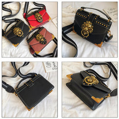 Crossbody Bags for Women Leather Handbags Ladies Shoulder Bag