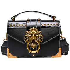 Crossbody Bags for Women Leather Handbags Ladies Shoulder Bag