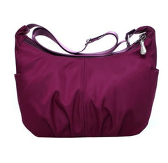 Waterproof Nylon Crossbody Shoulder Bag Women's Handbag