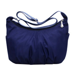 Waterproof Nylon Crossbody Shoulder Bag Women's Handbag