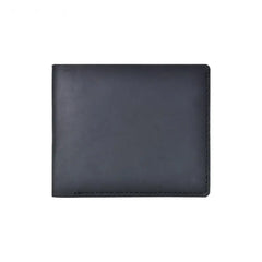 Hot Leather Men's Wallet Crazy Horse Distress Slim Purse