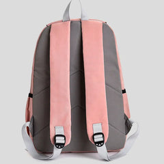 Japanese Kids School Backpack Boys Travel Shoulder Bag Bookbag