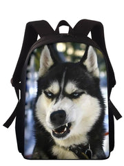 Big Capacity School Backpack for Teenagers Boys Girls