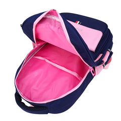 Waterproof Lightweight School Bag for Kids
