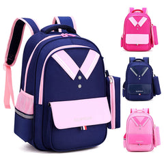 Waterproof Lightweight School Bag for Kids
