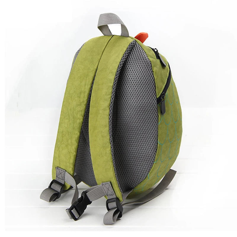 Dinosaur Anti-lost Backpack for Kids