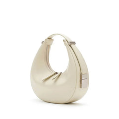Women's Pu Leather Shoulder Bag Armpit Bag