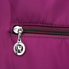 Casual Waterproof Nylon Shoulder Bag Big Tote Messenger Bags