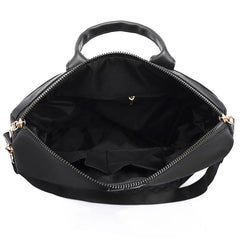 Women's Oxford Backpack Large Capacity Waterproof Female Travel Backpacks