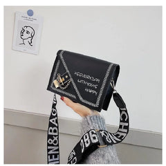 Women's Crossbody Bag Purses Leather Summer Handbag