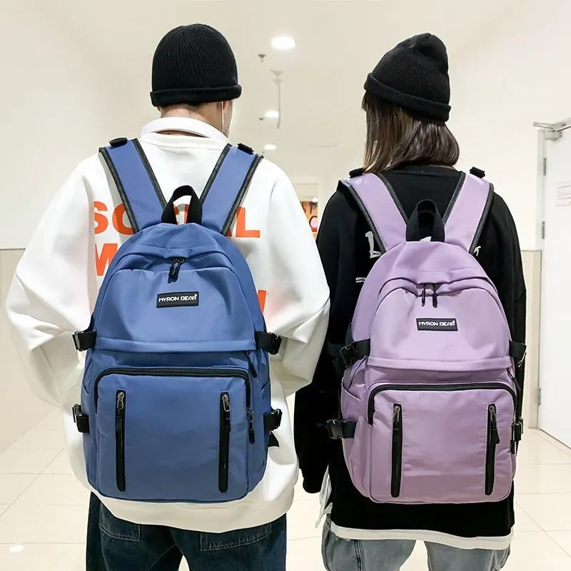 Teen Daypack Backpack Men Women College School Bagpack