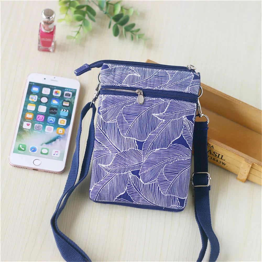 Women Small Shoulder Bag Mini Ladies Hand Bags Crossbody Purse Clutch Wallet
