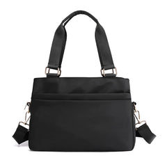 Nylon Crossbody Shoulder Bag for Women