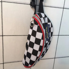 Women's Waist Bags Belt Messenger Bag Fanny Pack Female Shoulder Bags