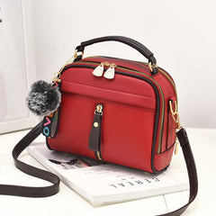 Lady Sweet Lady Lady Bag Cross-Shoulder Handbag